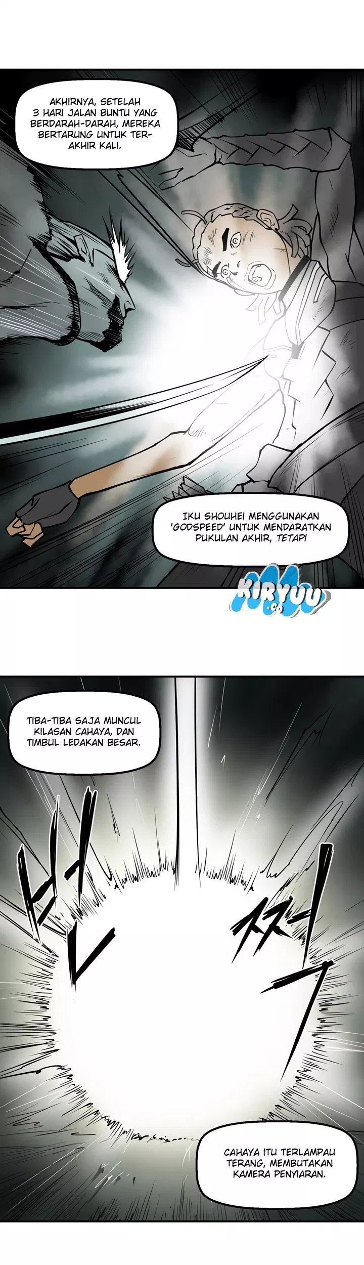 Raid Bab 28 halaman 9