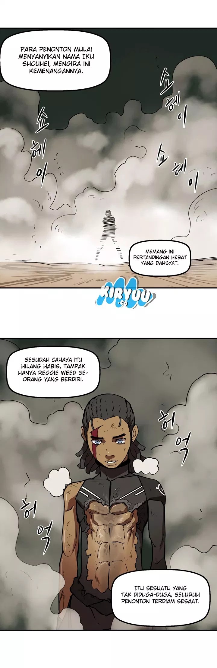 Raid Bab 28 halaman 11