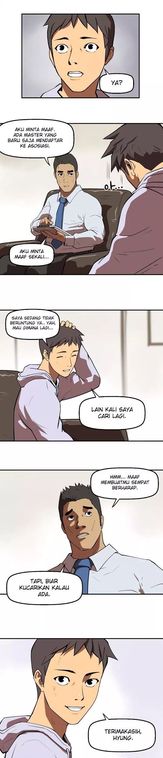 Raid Bab 30 halaman 15