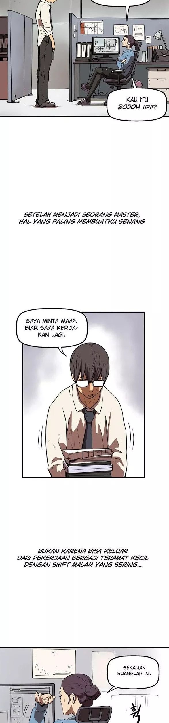 Raid Bab 31 halaman 3