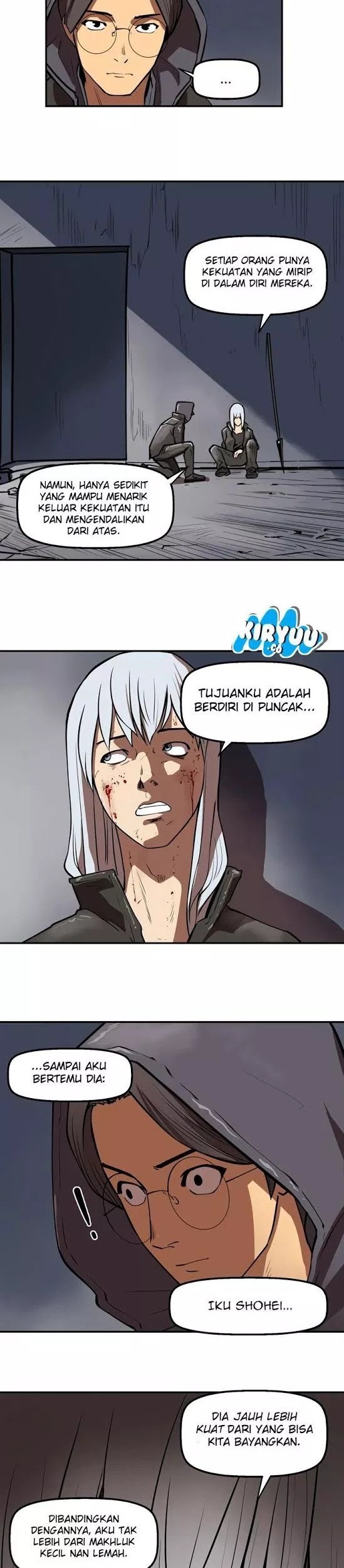 Raid Bab 31 halaman 18