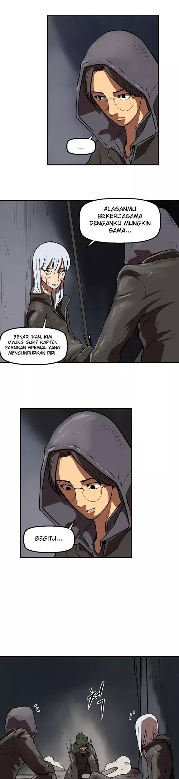 Raid Bab 31 halaman 20