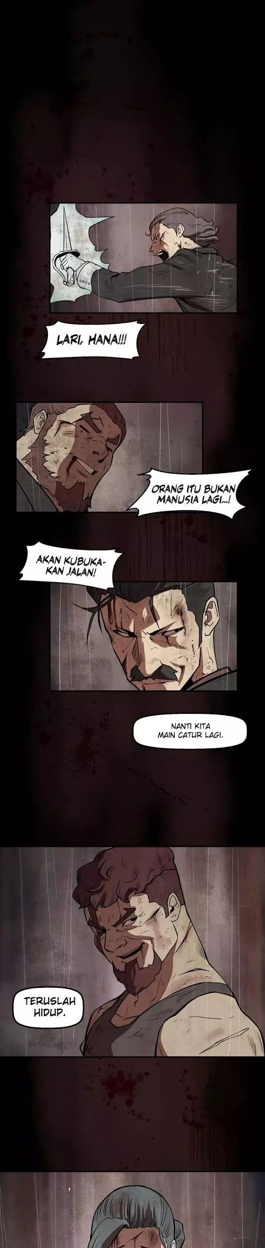 Raid Bab 32 halaman 3