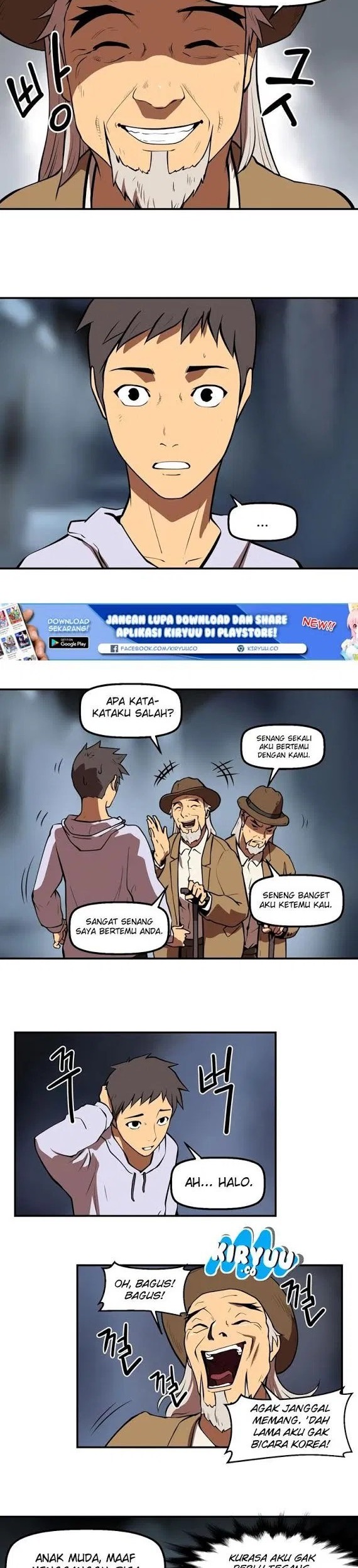 Raid Bab 33 halaman 12