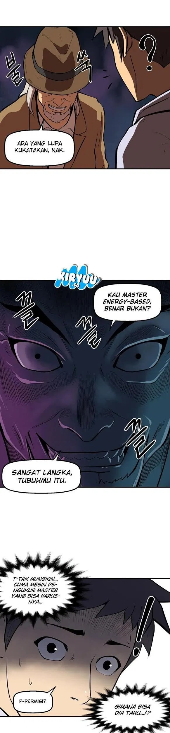 Raid Bab 33 halaman 20