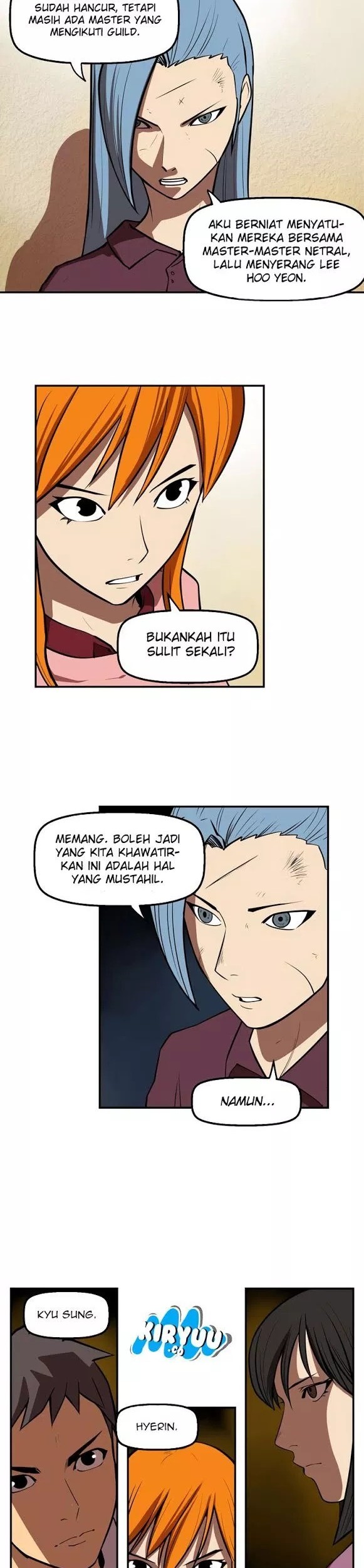 Raid Bab 34 halaman 23
