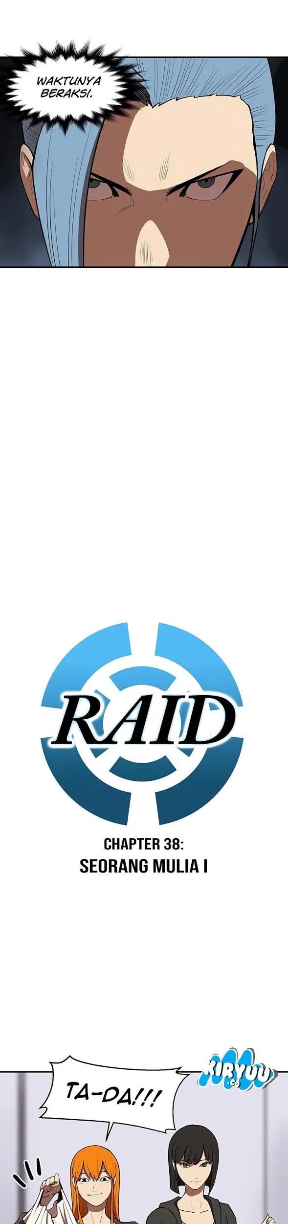 Raid Bab 38 halaman 3