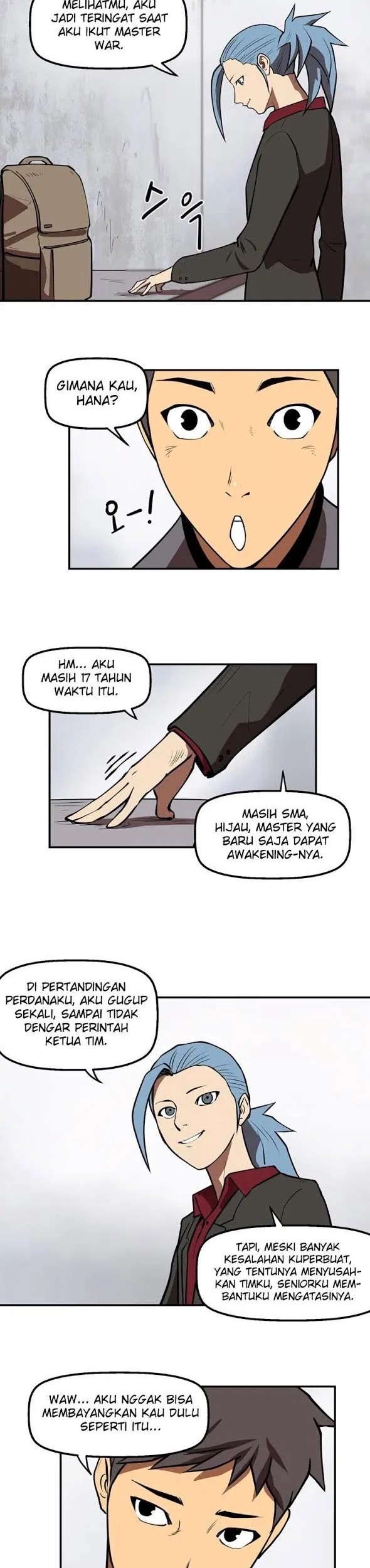 Raid Bab 39 halaman 7
