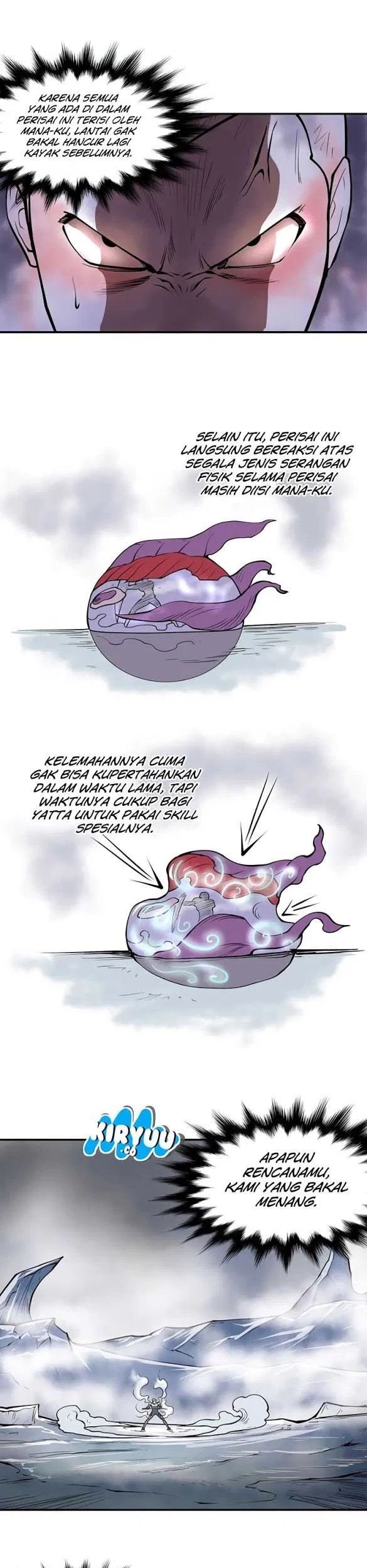 Raid Bab 41 halaman 18