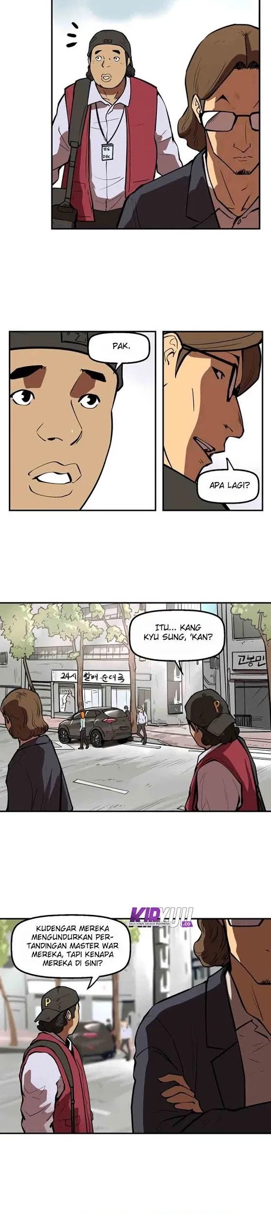 Raid Bab 44 halaman 17