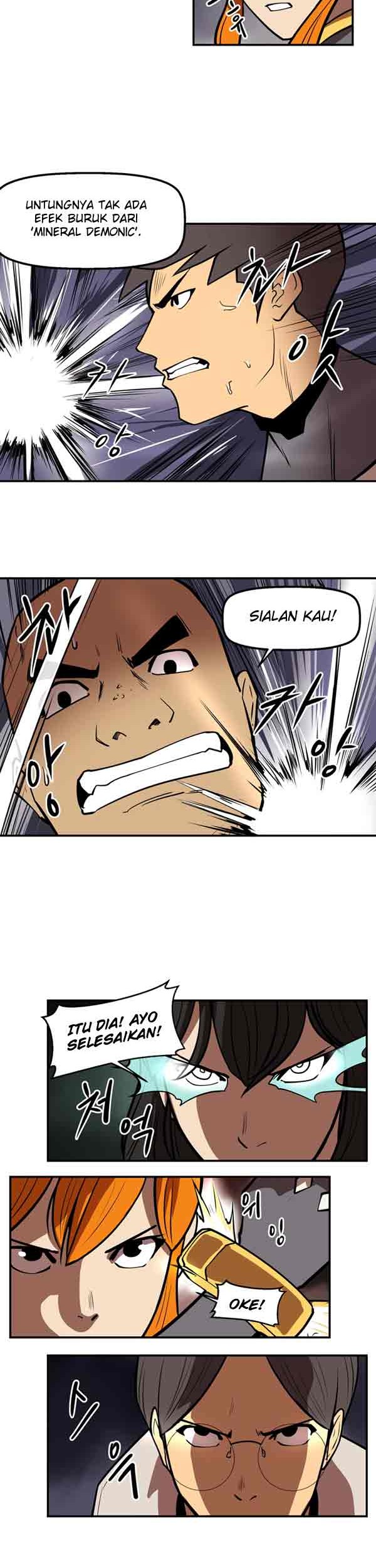 Raid Bab 48 halaman 22