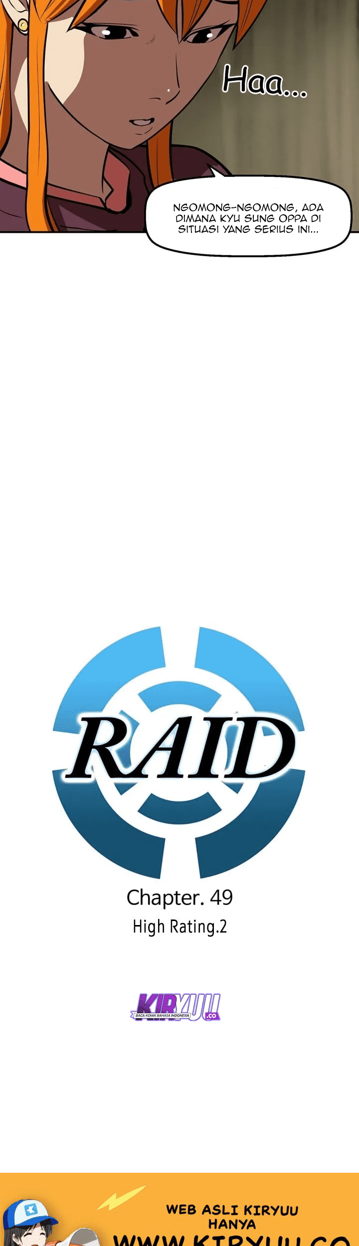 Raid Bab 49 halaman 6