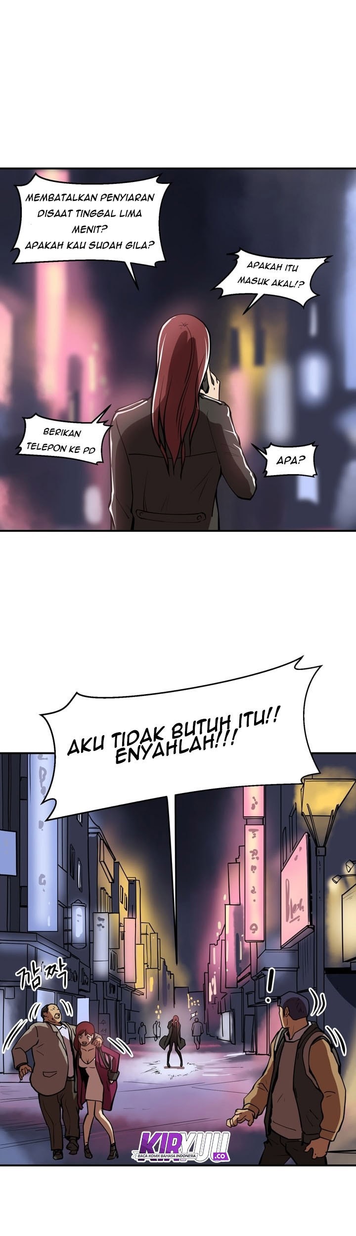 Raid Bab 50 halaman 6