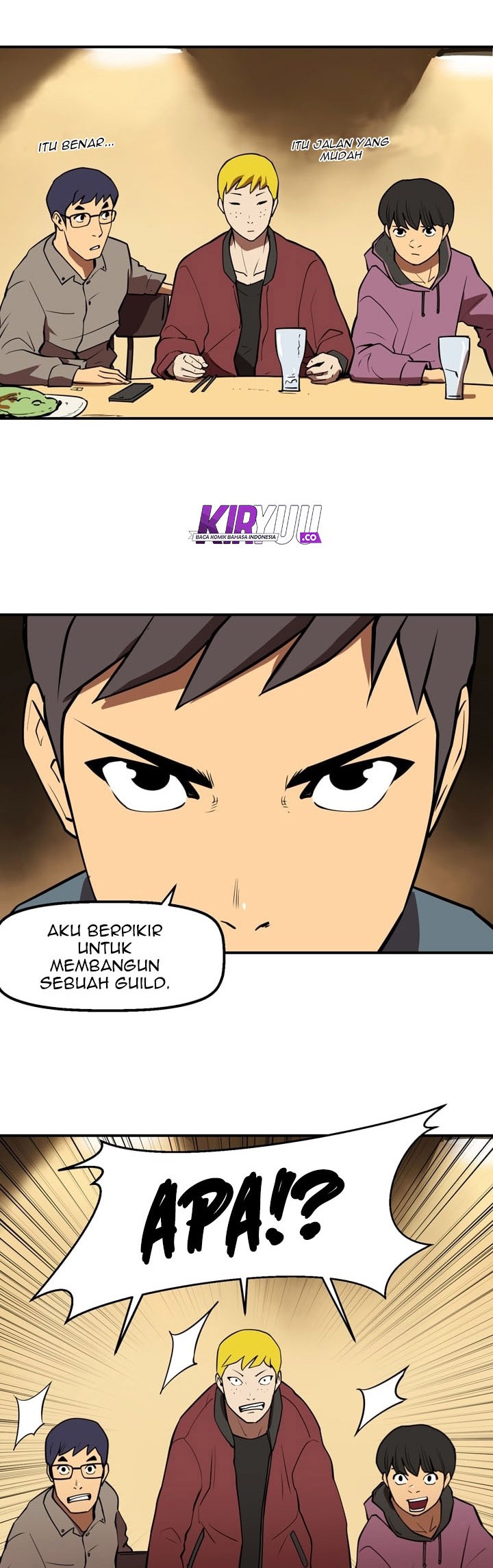 Raid Bab 50 halaman 22