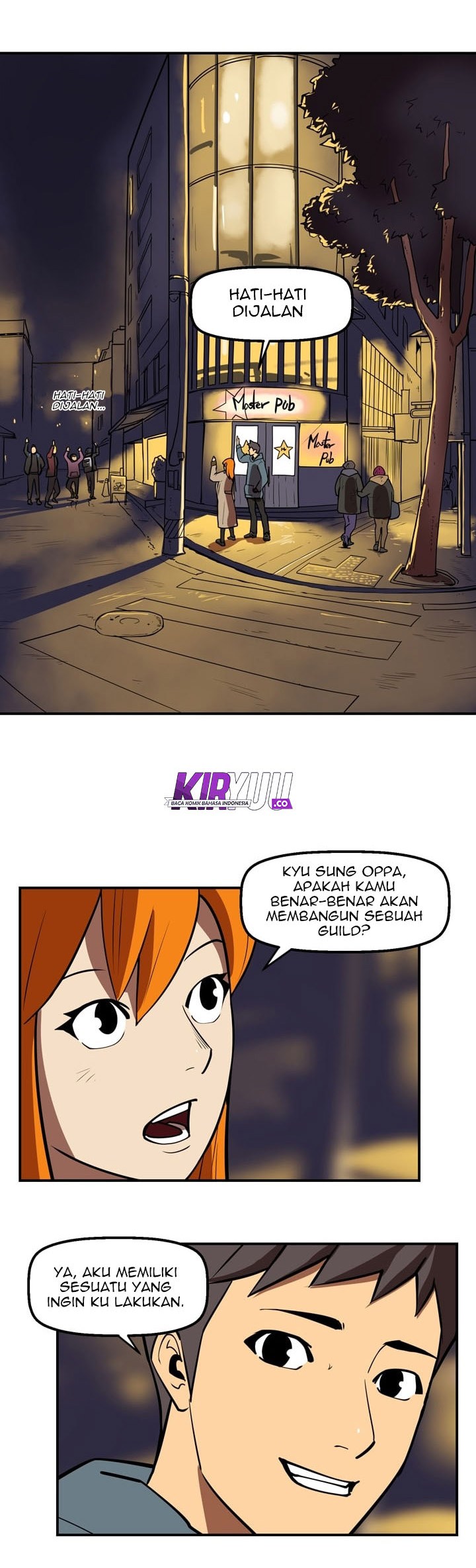 Raid Bab 50 halaman 24