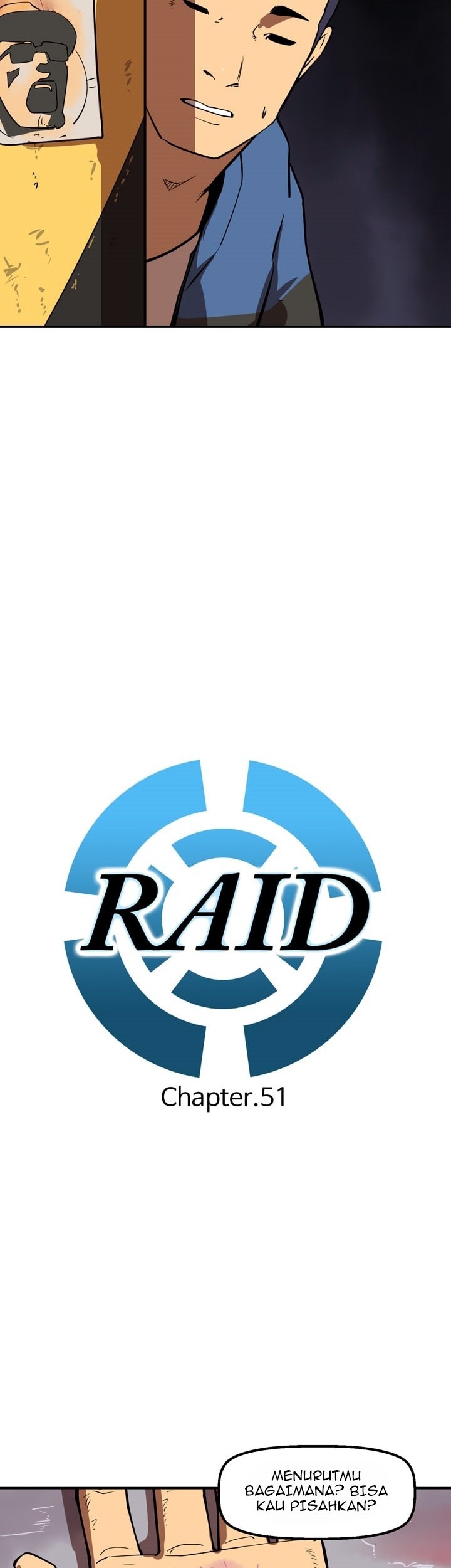 Raid Bab 51 halaman 8