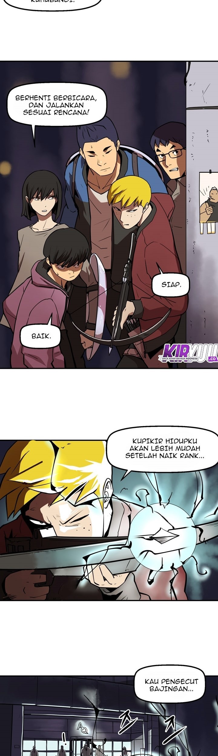 Raid Bab 51 halaman 22