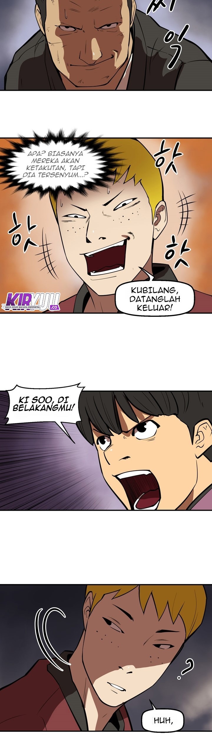 Raid Bab 51 halaman 38