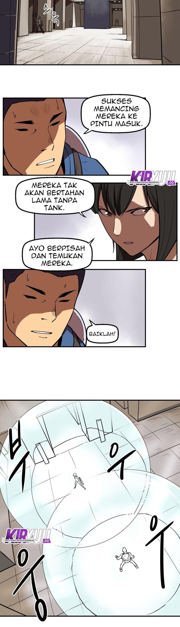 Raid Bab 51 halaman 48