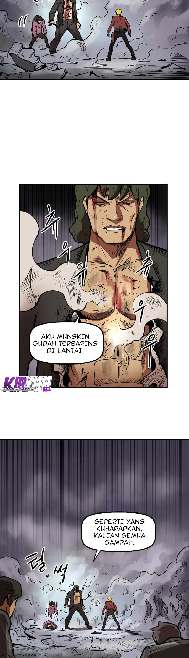 Raid Bab 52 halaman 43