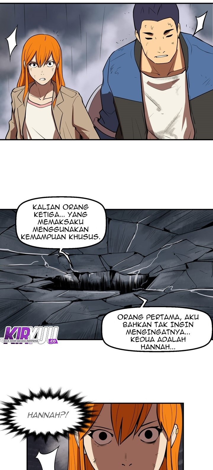 Raid Bab 53 halaman 20