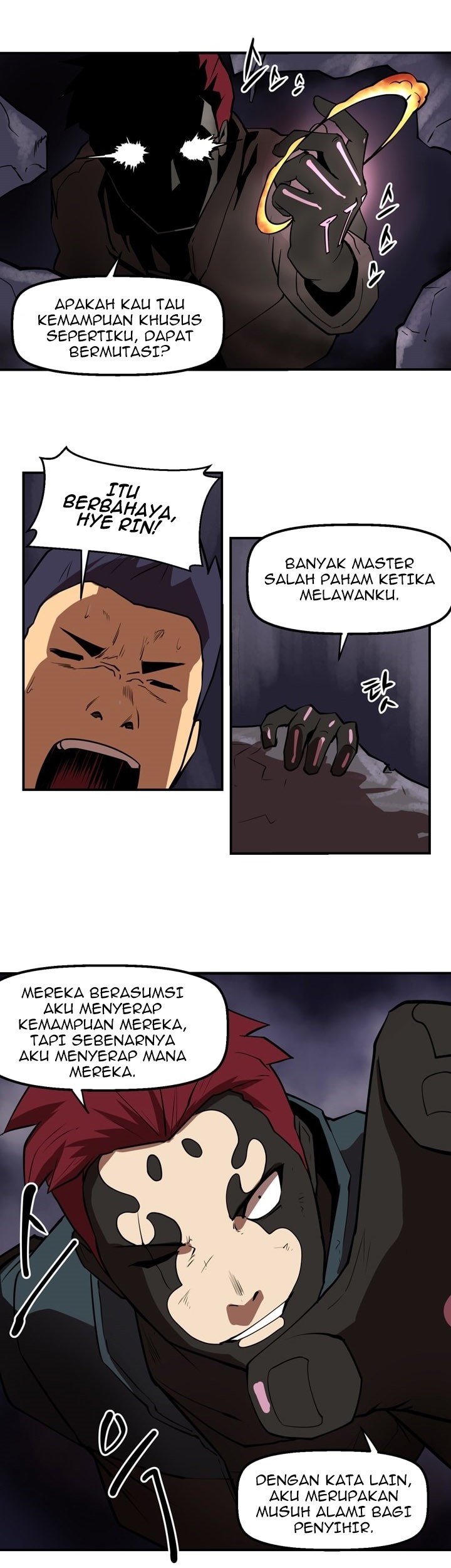 Raid Bab 53 halaman 23