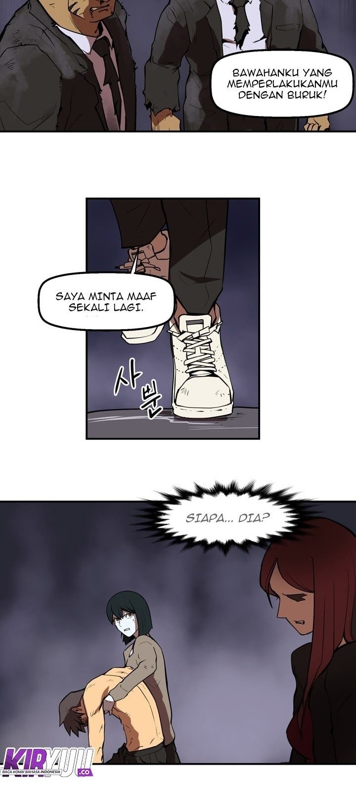 Raid Bab 54 halaman 34