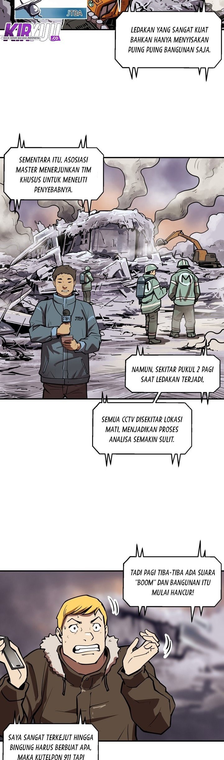 Raid Bab 60 halaman 4