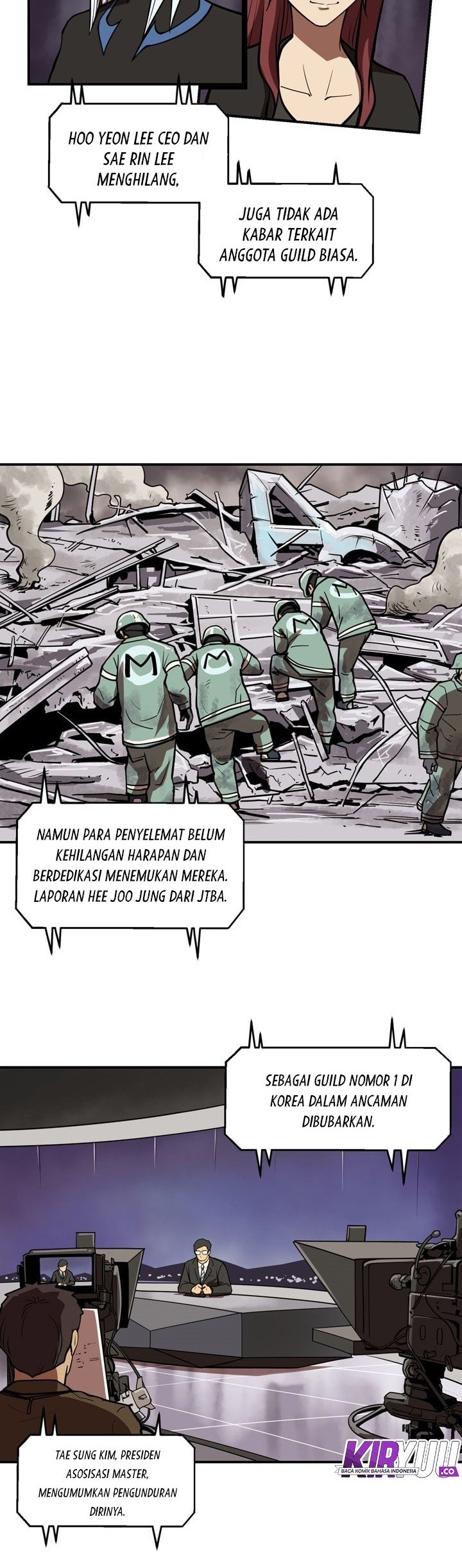Raid Bab 60 halaman 6