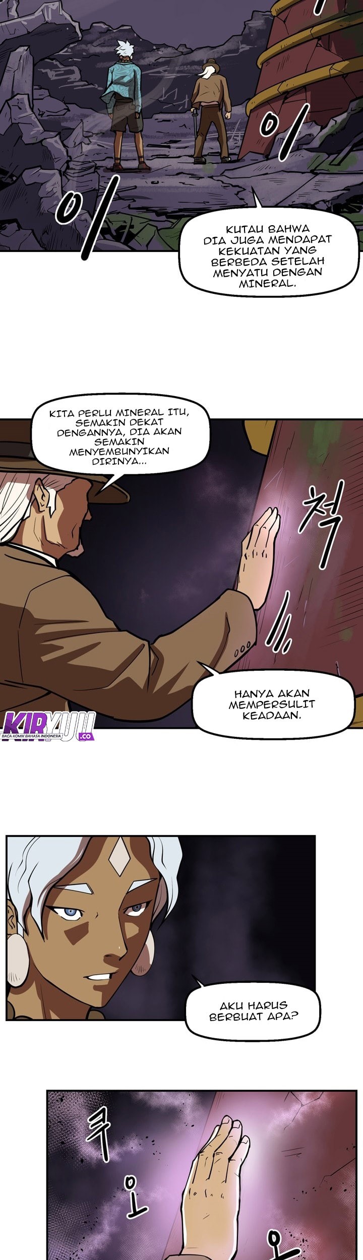 Raid Bab 60 halaman 15