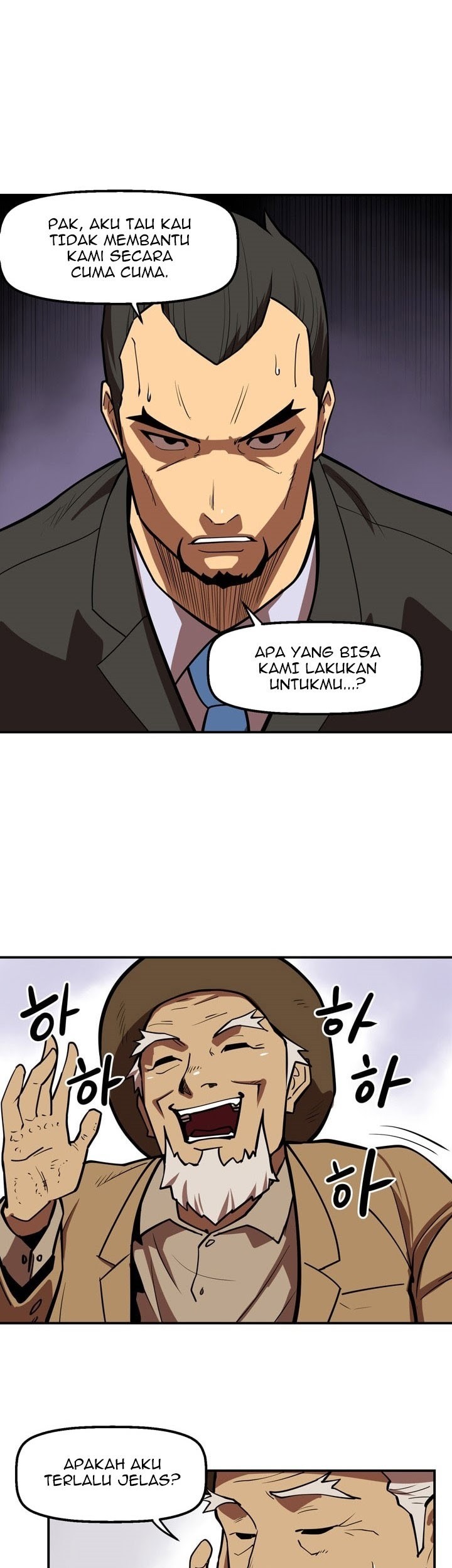 Raid Bab 62 halaman 22