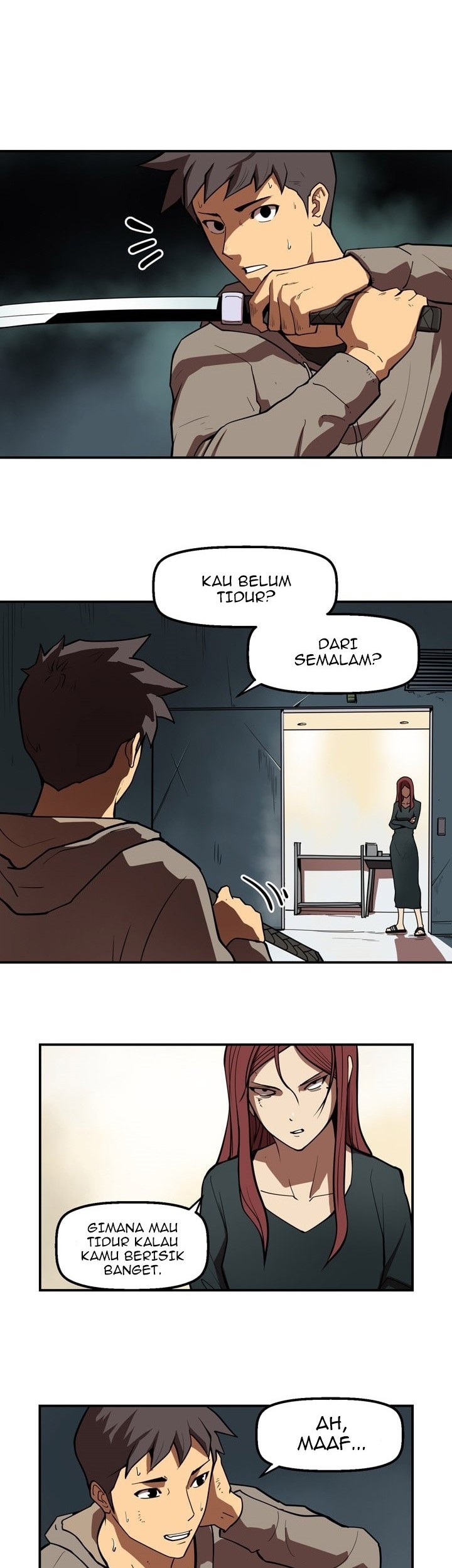 Raid Bab 63 halaman 8