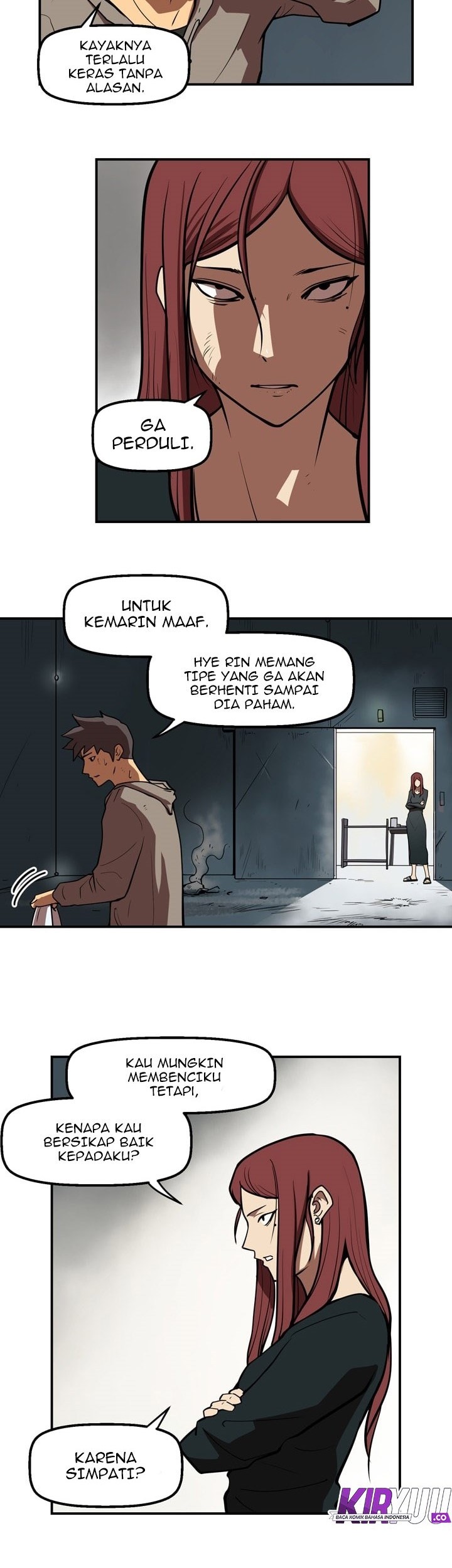 Raid Bab 63 halaman 9