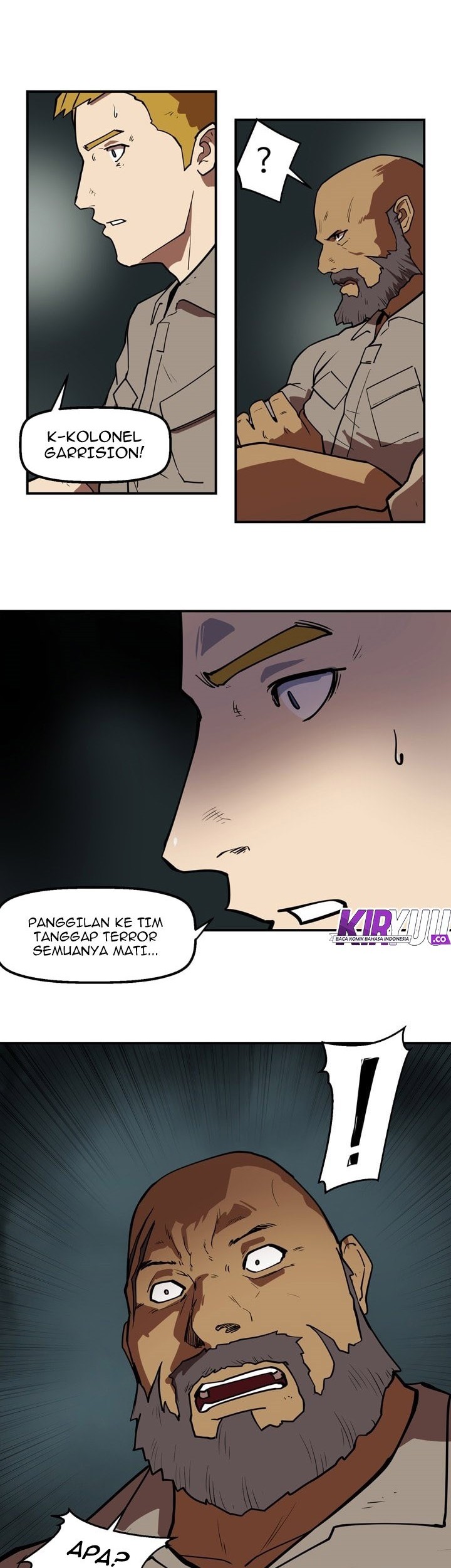 Raid Bab 63 halaman 20