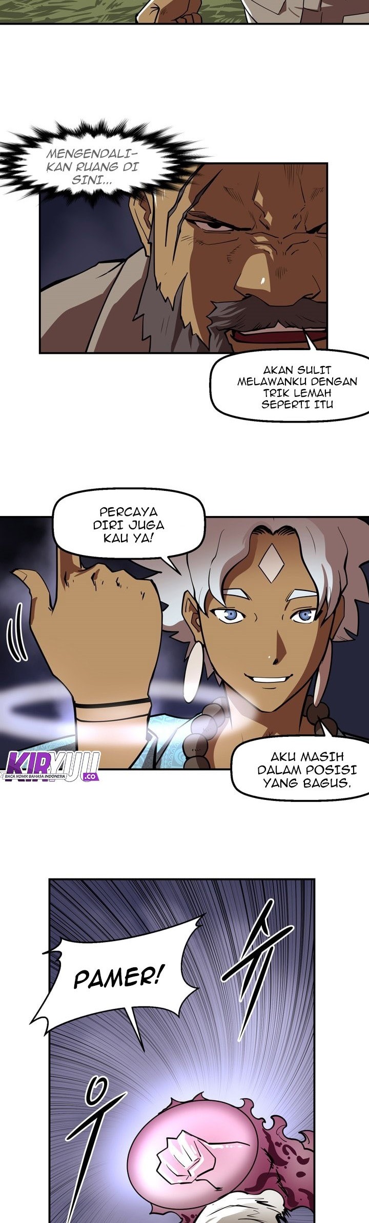 Raid Bab 64 halaman 6