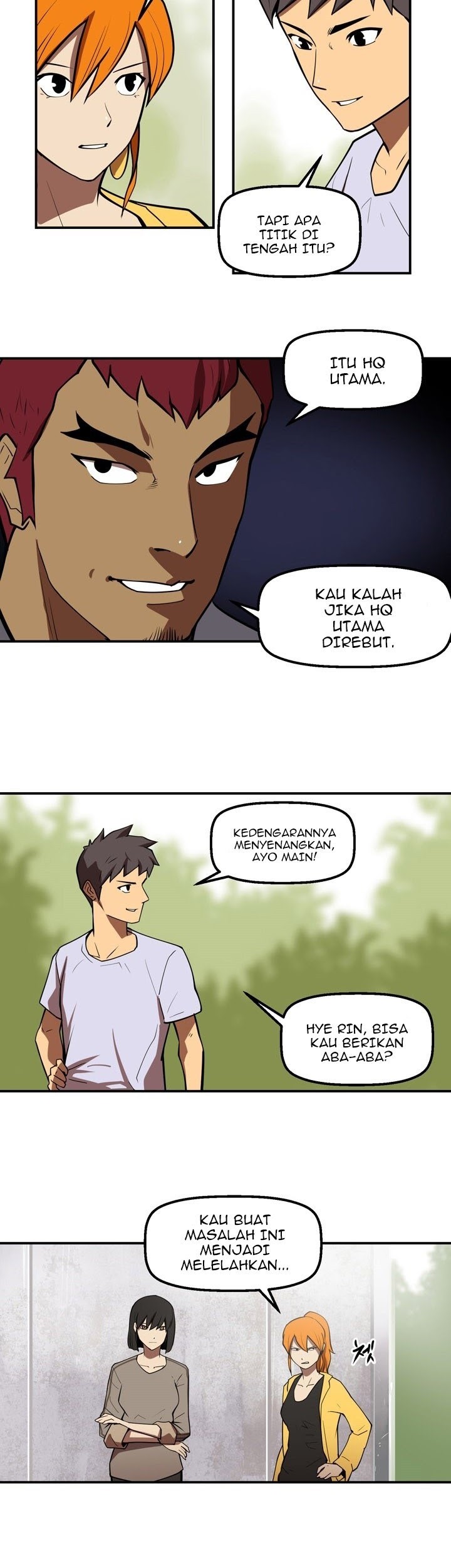 Raid Bab 66 halaman 29