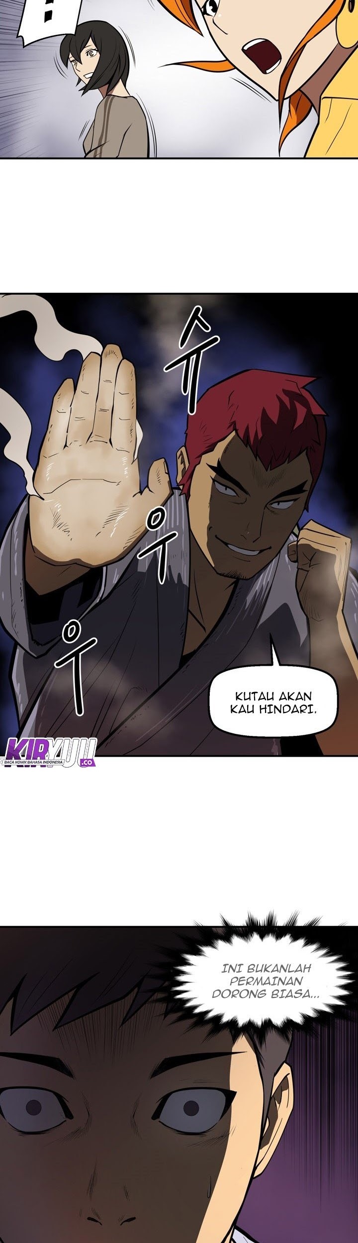Raid Bab 66 halaman 33