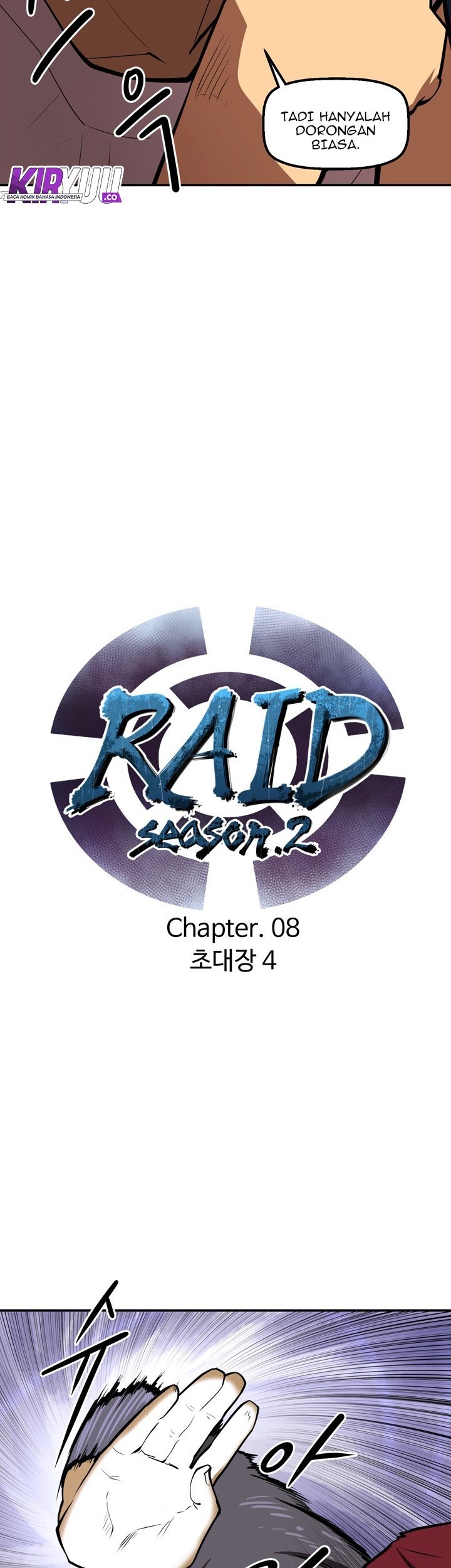 Raid Bab 67 halaman 7