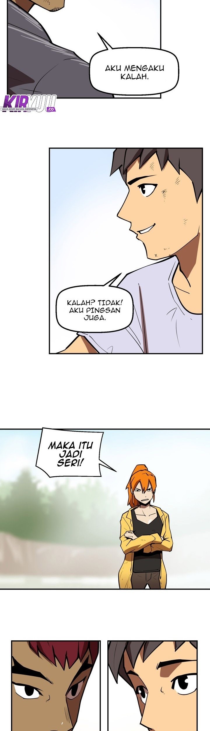 Raid Bab 69 halaman 19
