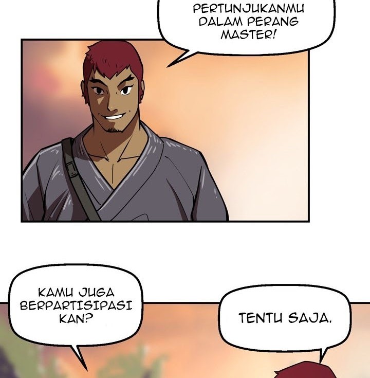 Raid Bab 69 halaman 21