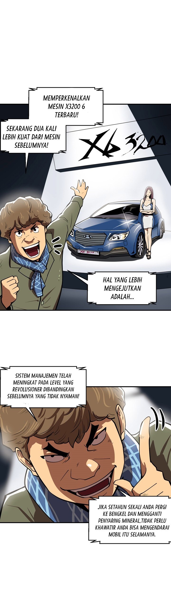 Raid Bab 70 halaman 3