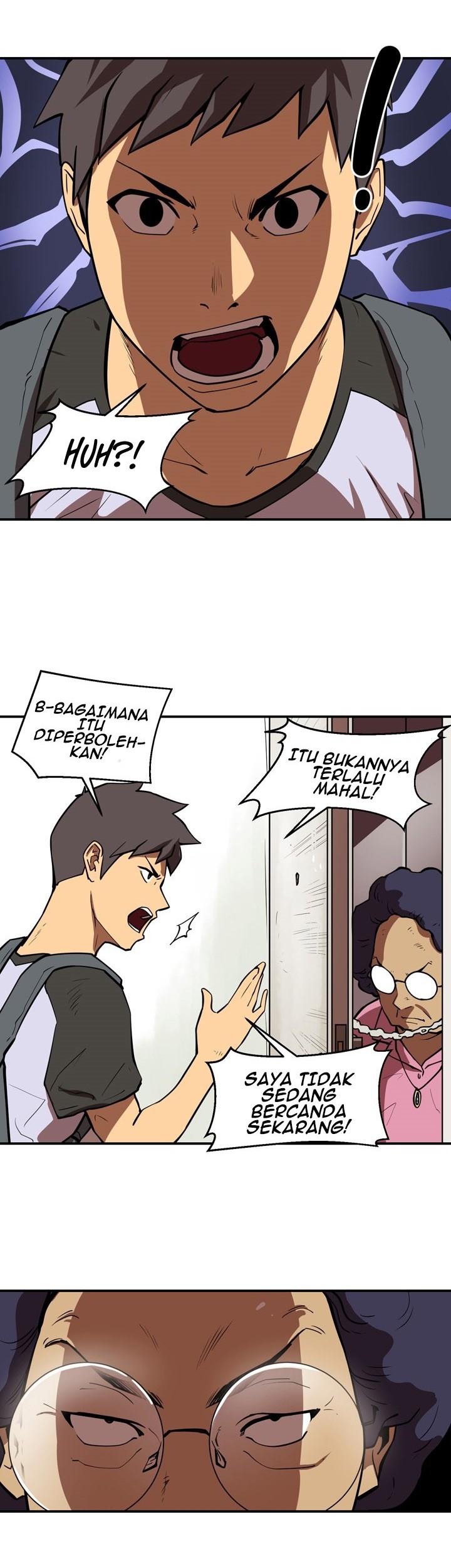 Raid Bab 70 halaman 20