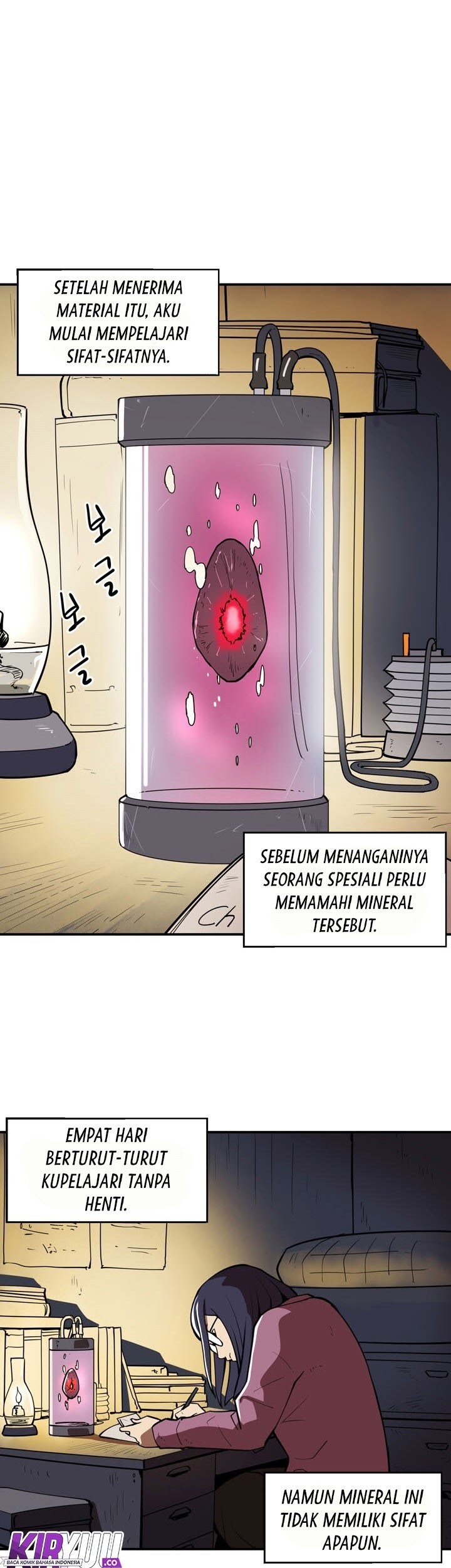 Raid Bab 72 halaman 2
