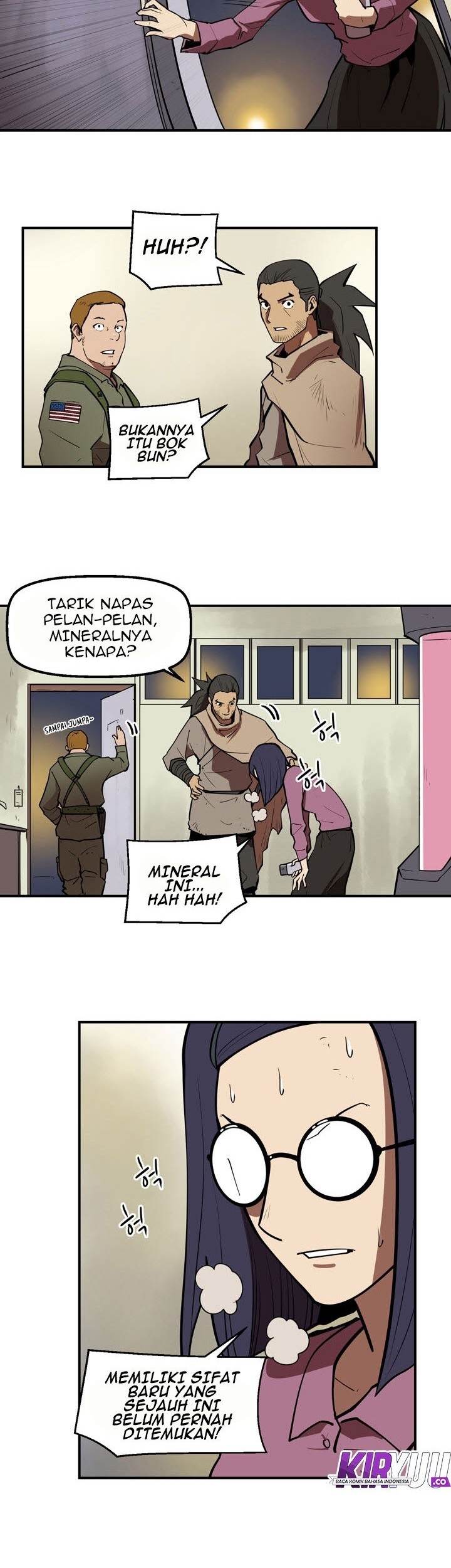 Raid Bab 72 halaman 6