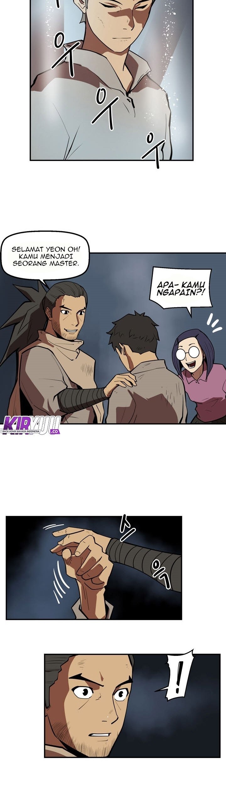 Raid Bab 72 halaman 30