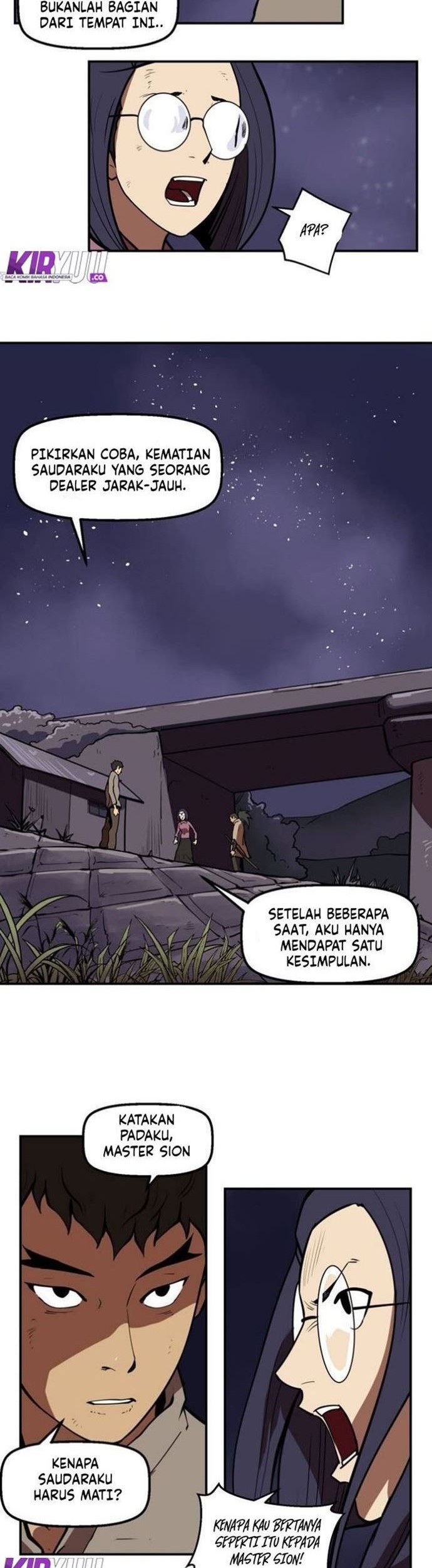 Raid Bab 73 halaman 6