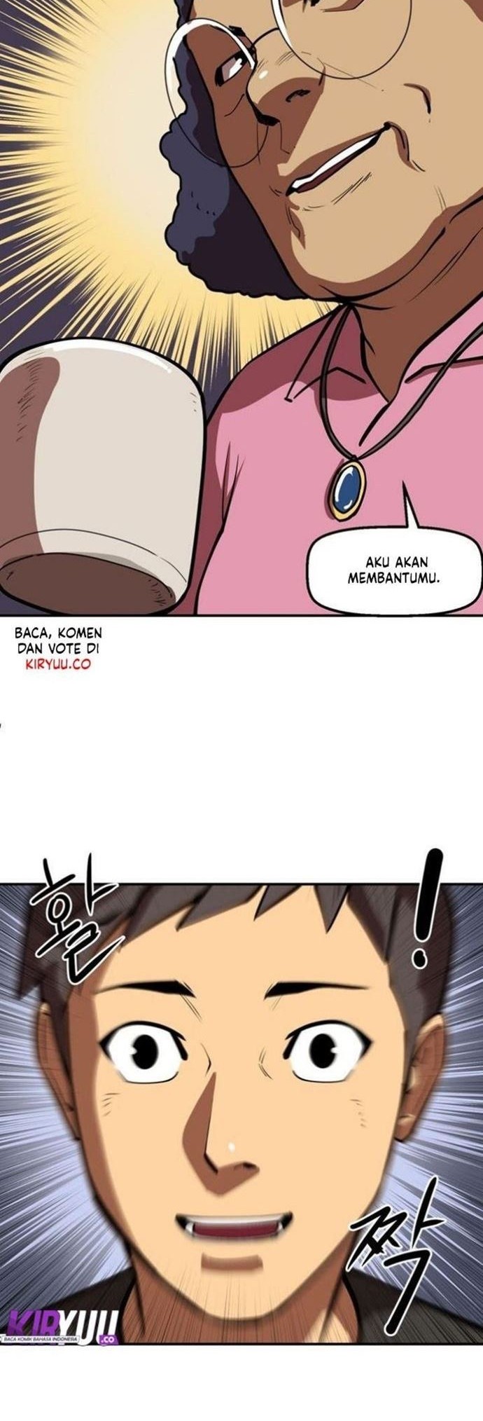 Raid Bab 73 halaman 14