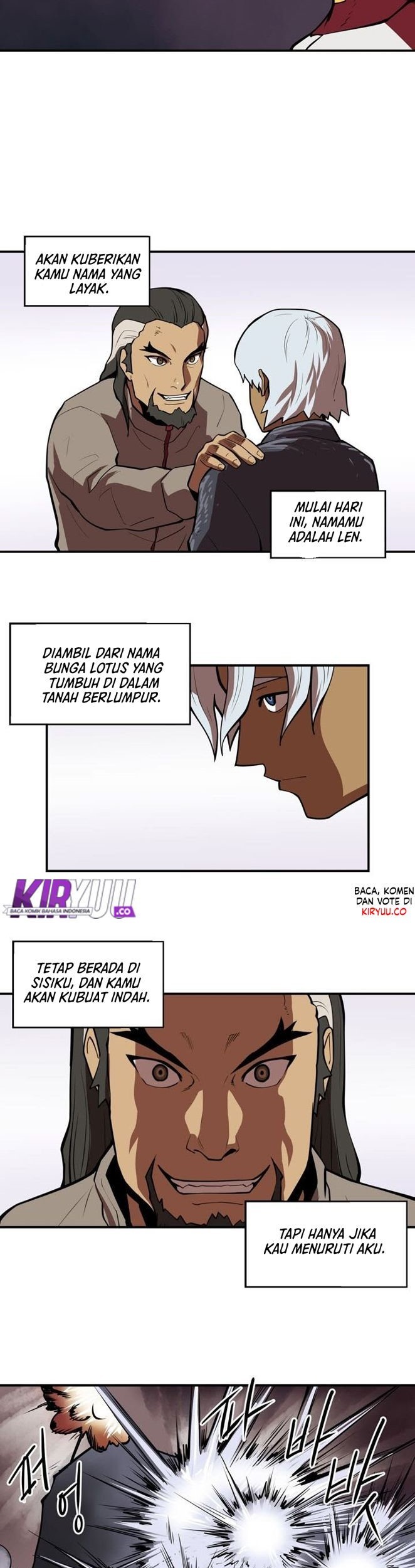 Raid Bab 74 halaman 34