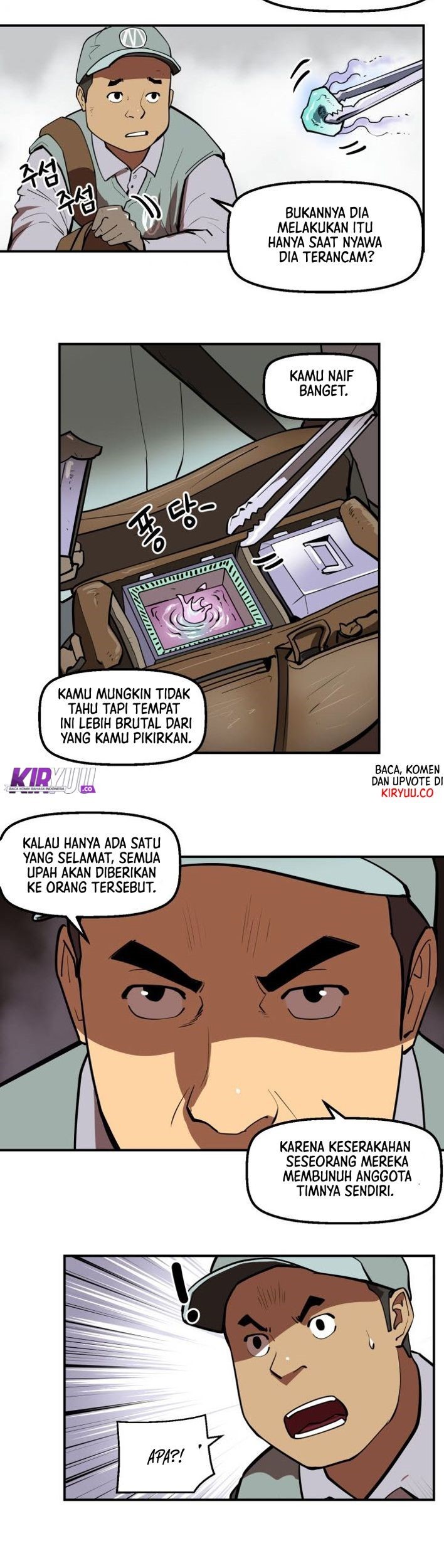 Raid Bab 76 halaman 8