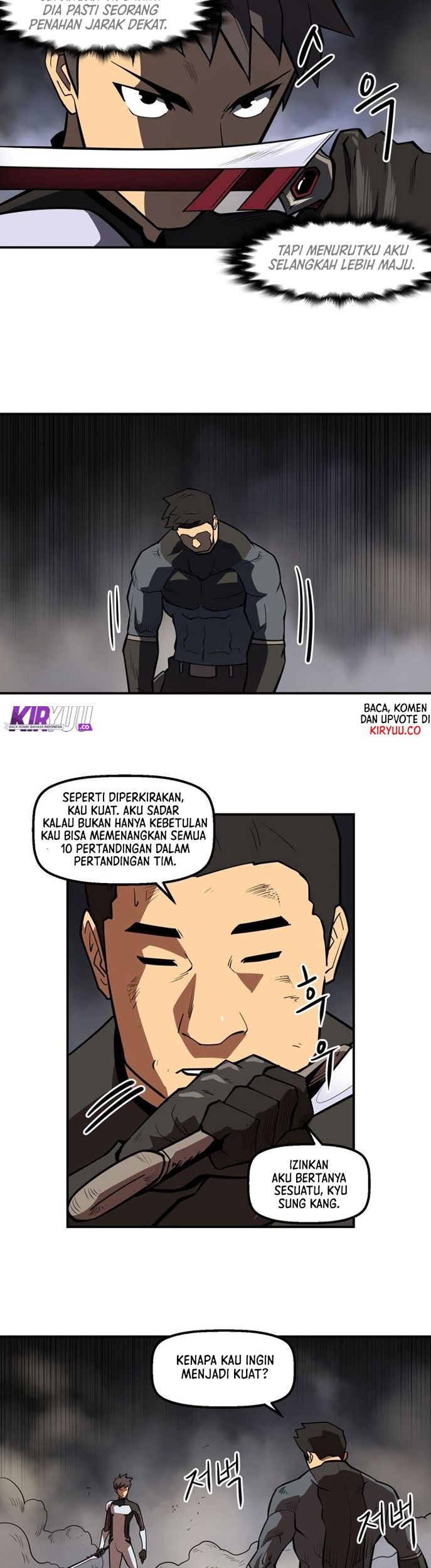 Raid Bab 79 halaman 18
